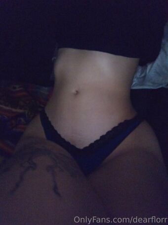 dearflorr Çıplak Sızıntıları OnlyFans Fotoğraf 49