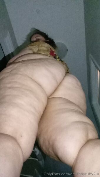 deathbyruby2.0 Çıplak Sızıntıları OnlyFans Fotoğraf 37