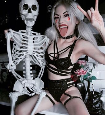 deathcandy Çıplak Sızıntıları OnlyFans Fotoğraf 9