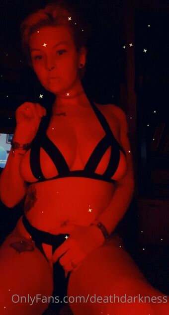 deathdarkness Çıplak Sızıntıları OnlyFans Fotoğraf 19