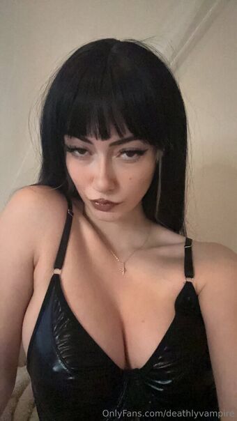 deathlyvampire