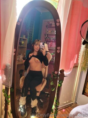 deathmaxine Çıplak Sızıntıları OnlyFans Fotoğraf 5