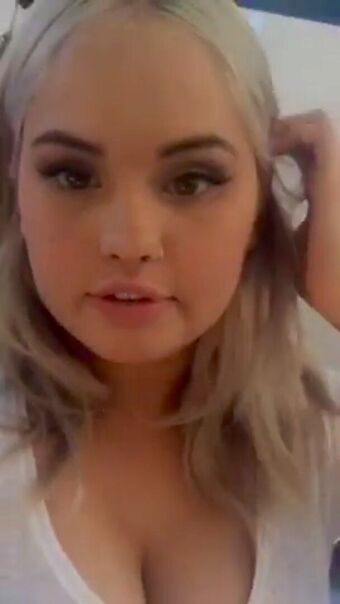 Debby Ryan