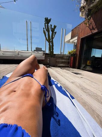 Deborah-secco Çıplak Sızıntıları OnlyFans Fotoğraf 735