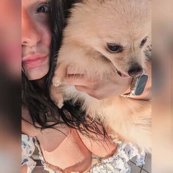 Debsy Çıplak Sızıntıları OnlyFans Fotoğraf 13