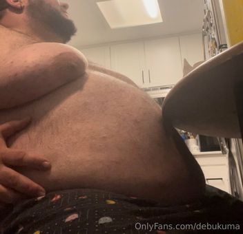 debukuma Çıplak Sızıntıları OnlyFans Fotoğraf 17