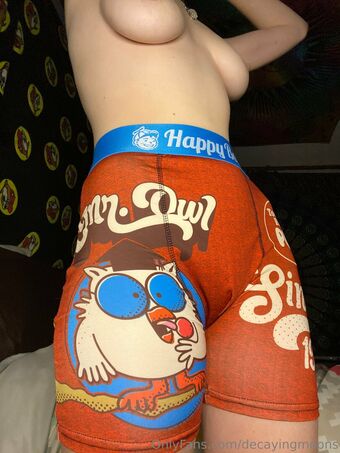 decayingmoons Çıplak Sızıntıları OnlyFans Fotoğraf 27