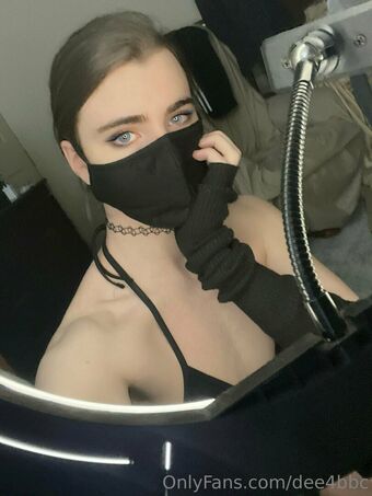 dee4bbc Çıplak Sızıntıları OnlyFans Fotoğraf 8