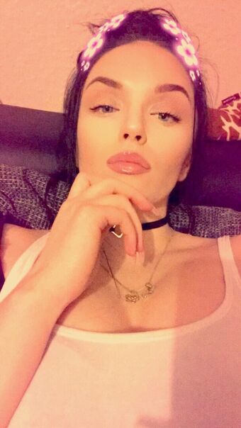 Deeababe Çıplak Sızıntıları OnlyFans Fotoğraf 3