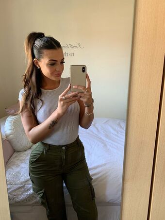 deedemi96 Çıplak Sızıntıları OnlyFans Fotoğraf 23