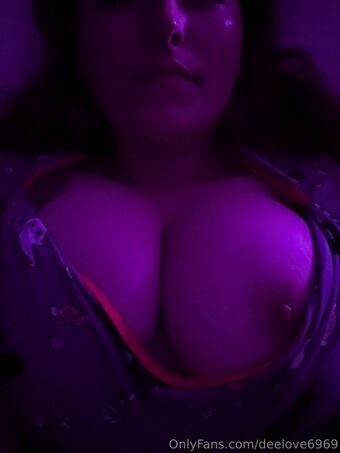 deelove6969 Çıplak Sızıntıları OnlyFans Fotoğraf 30