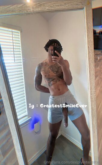 deeplyinterested Çıplak Sızıntıları OnlyFans Fotoğraf 7