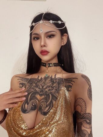 Deerwhite_ Çıplak Sızıntıları OnlyFans Fotoğraf 21