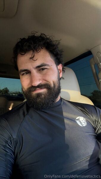 defensivetactics Çıplak Sızıntıları OnlyFans Fotoğraf 11