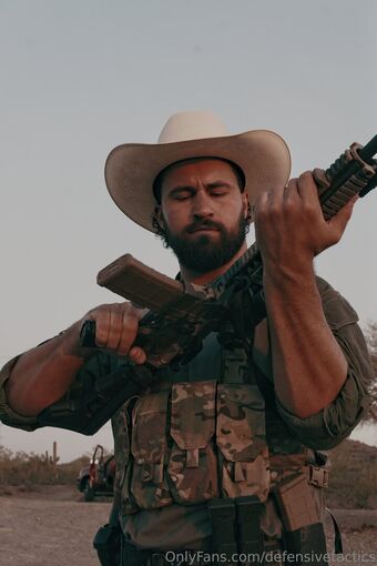 defensivetactics Çıplak Sızıntıları OnlyFans Fotoğraf 16