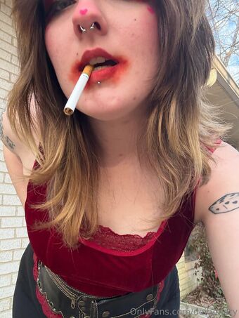 deitymary Çıplak Sızıntıları OnlyFans Fotoğraf 10