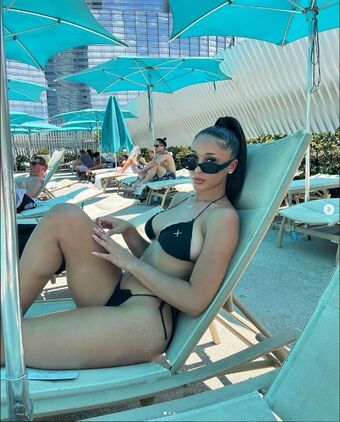 Delaney Çıplak Sızıntıları OnlyFans Fotoğraf 4