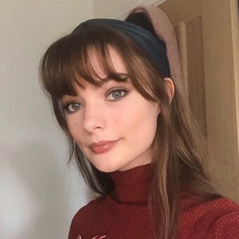 Delicate ASMR Çıplak Sızıntıları OnlyFans Fotoğraf 3