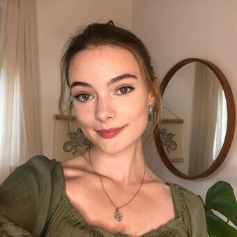 Delicate ASMR Çıplak Sızıntıları OnlyFans Fotoğraf 4