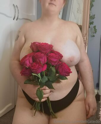 delicatedol Çıplak Sızıntıları OnlyFans Fotoğraf 2