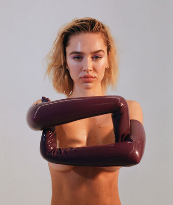 Delilah Belle Çıplak Sızıntıları OnlyFans Fotoğraf 27