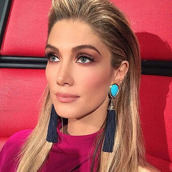 Delta Goodrem