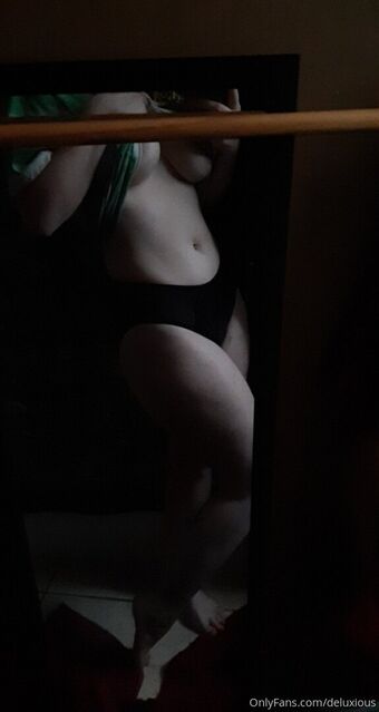 deluxious Çıplak Sızıntıları OnlyFans Fotoğraf 18