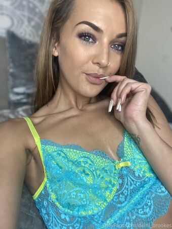 Demi Brookes