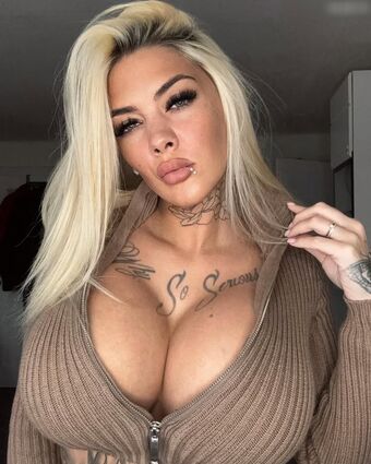 Deminecka Çıplak Sızıntıları OnlyFans Fotoğraf 42