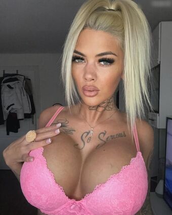 Deminecka Çıplak Sızıntıları OnlyFans Fotoğraf 43