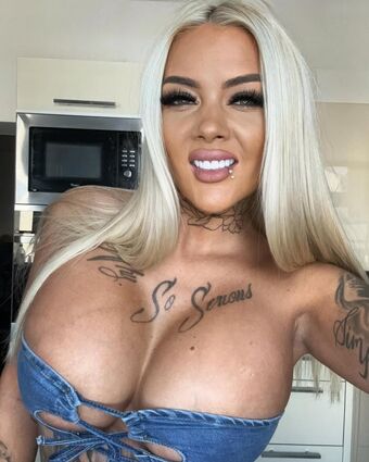 Deminecka Çıplak Sızıntıları OnlyFans Fotoğraf 45