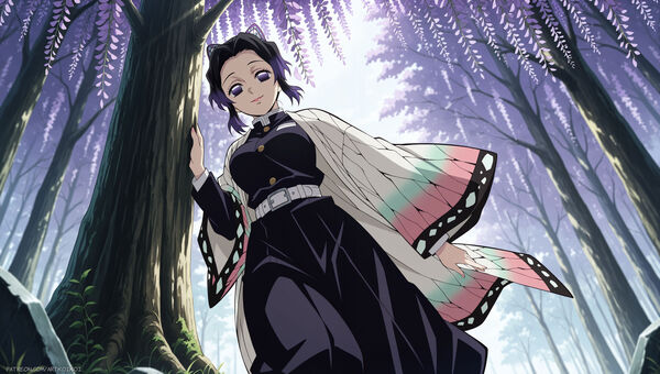 Demon Slayer