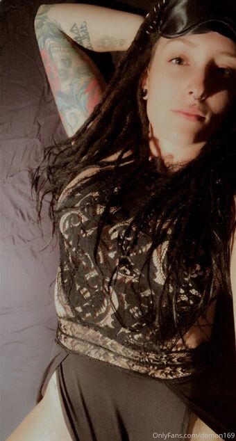 demon169 Çıplak Sızıntıları OnlyFans Fotoğraf 10
