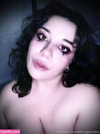DemonG. Bugs Çıplak Sızıntıları OnlyFans Fotoğraf 16