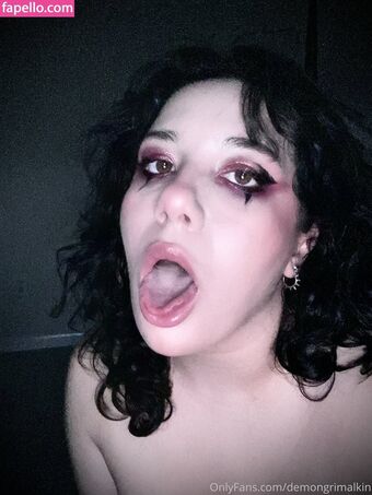 DemonG. Bugs Çıplak Sızıntıları OnlyFans Fotoğraf 17