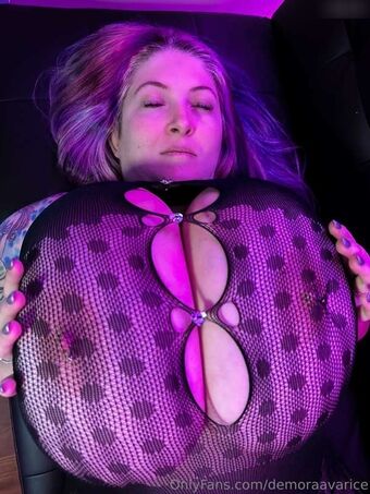 Demora Çıplak Sızıntıları OnlyFans Fotoğraf 117