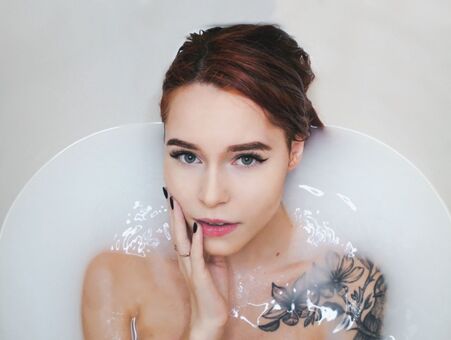 denlyasha Çıplak Sızıntıları OnlyFans Fotoğraf 254