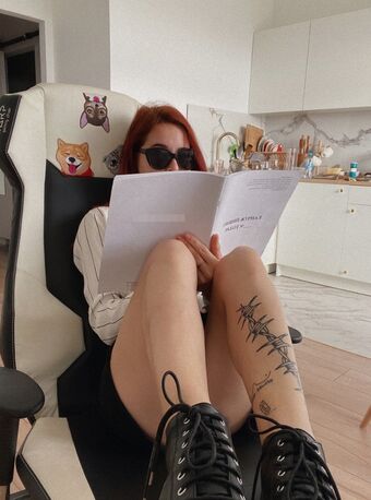 denlyasha Çıplak Sızıntıları OnlyFans Fotoğraf 256