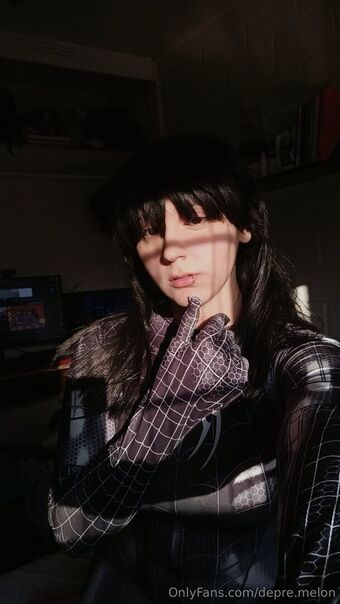 depre.melon Çıplak Sızıntıları OnlyFans Fotoğraf 7