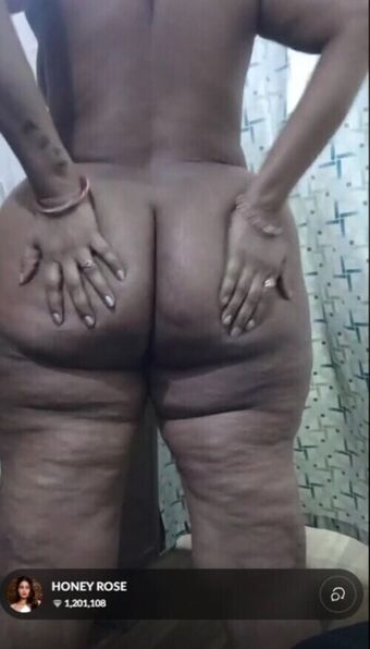 Desi Asszilla Çıplak Sızıntıları OnlyFans Fotoğraf 17