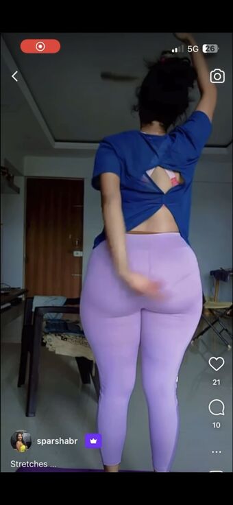 Desi Asszilla Çıplak Sızıntıları OnlyFans Fotoğraf 21