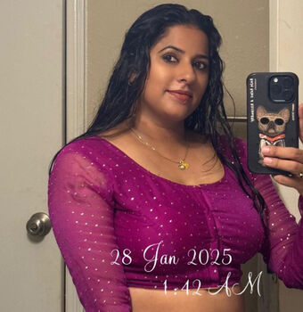 Desi Tango Models