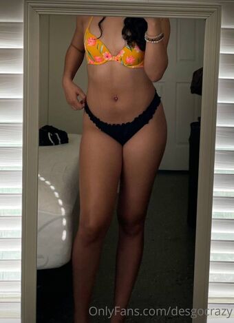 Desiray Çıplak Sızıntıları OnlyFans Fotoğraf 5
