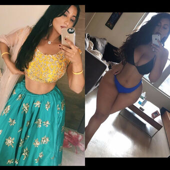 desixchick Çıplak Sızıntıları OnlyFans Fotoğraf 9