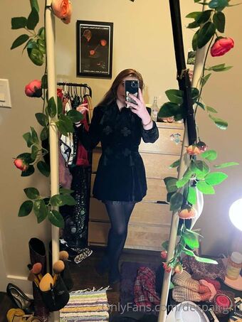 despairgrrl Çıplak Sızıntıları OnlyFans Fotoğraf 23