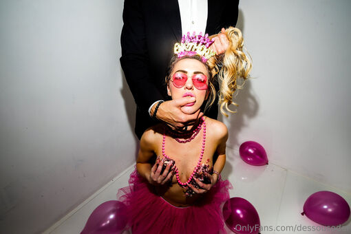 dessousoder Çıplak Sızıntıları OnlyFans Fotoğraf 12