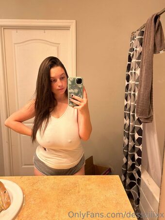 Destany Çıplak Sızıntıları OnlyFans Fotoğraf 11