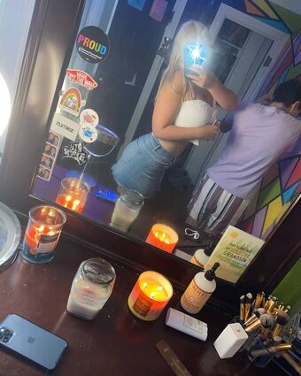 Destiny C Çıplak Sızıntıları OnlyFans Fotoğraf 10