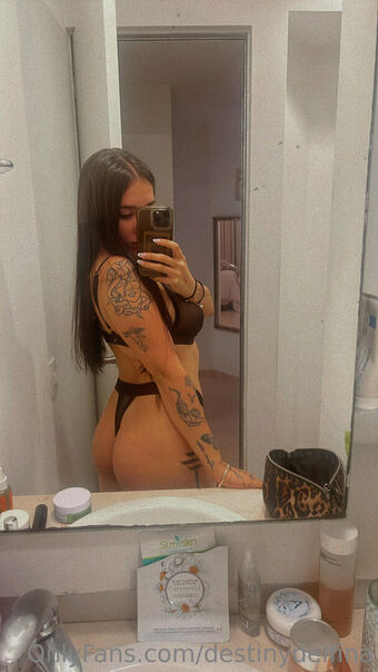 destinydelfina