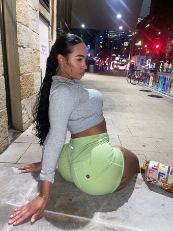 Destvnyle Çıplak Sızıntıları OnlyFans Fotoğraf 8